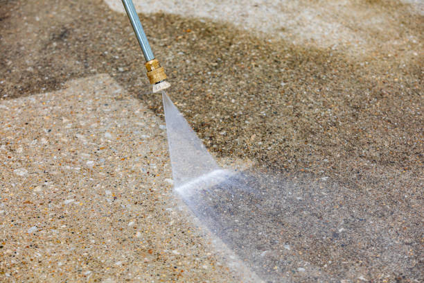 Best Machinery and Equipment Cleaning  in Oak Bluffs, MA